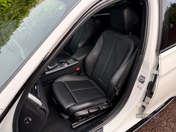 Used BMW 3 Series 2018 for sale - 77412682: Photo 9