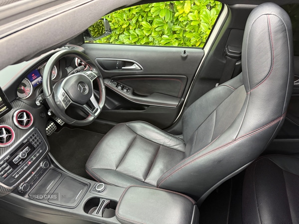 Used Mercedes-Benz A-Class 2015 for sale - 78008166: Photo 10