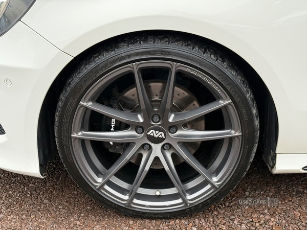 Used Mercedes-Benz A-Class 2015 for sale - 78008166: Photo 6