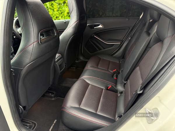 Used Mercedes-Benz A-Class 2015 for sale - 78008166: Photo 7