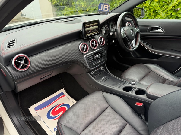 Used Mercedes-Benz A-Class 2015 for sale - 78008166: Photo 8