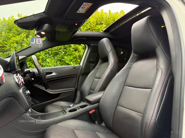 Used Mercedes-Benz A-Class 2015 for sale - 78008166: Photo 9