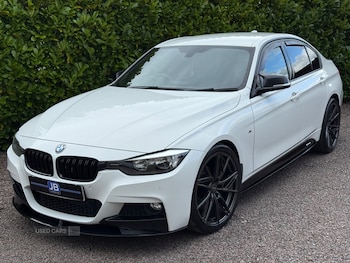 BMW - 3 Series