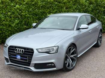 2016 - 2.0 TDI 190 S Line 5dr [Nav] [5 Seat]