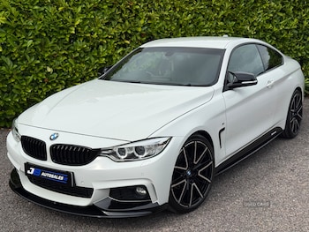 Used BMW 4 Series 2015 for sale - 79541092: Photo