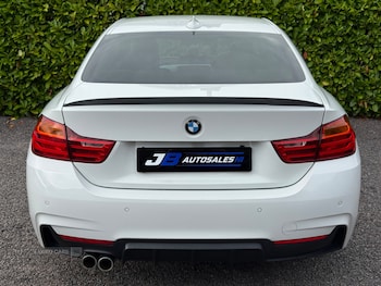 Used BMW 4 Series 2015 for sale - 79541092: Photo