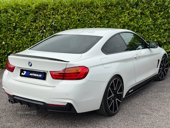 Used BMW 4 Series 2015 for sale - 79541092: Photo