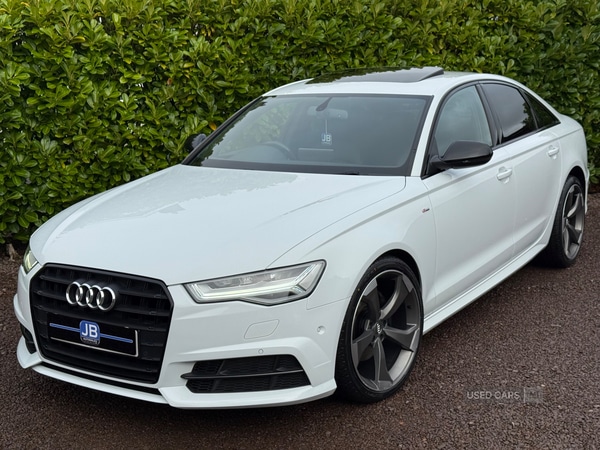 Used Audi A6 2018 for sale - 76458300: Photo 1