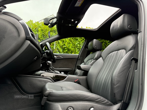 Used Audi A6 2018 for sale - 76458300: Photo 11