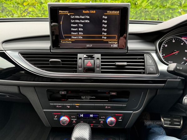 Used Audi A6 2018 for sale - 76458300: Photo 12