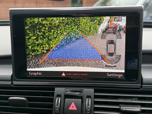 Used Audi A6 2018 for sale - 76458300: Photo 13