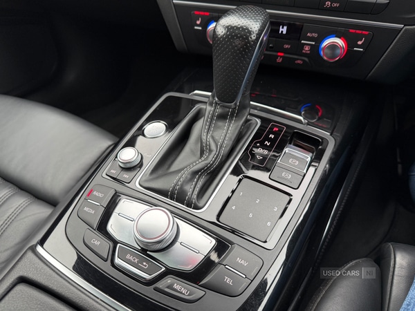 Used Audi A6 2018 for sale - 76458300: Photo 14