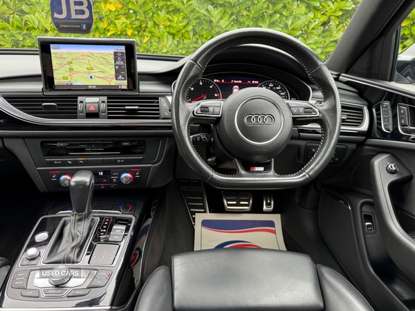 Used Audi A6 2018 for sale - 76458300: Photo 15