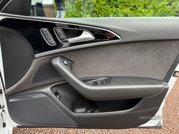 Used Audi A6 2018 for sale - 76458300: Photo 16