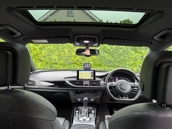 Used Audi A6 2018 for sale - 76458300: Photo 17