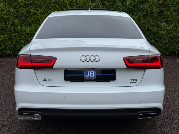 Used Audi A6 2018 for sale - 76458300: Photo 3