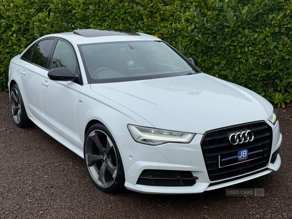 Used Audi A6 2018 for sale - 76458300: Photo 5