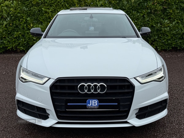 Used Audi A6 2018 for sale - 76458300: Photo 6