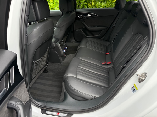 Used Audi A6 2018 for sale - 76458300: Photo 8