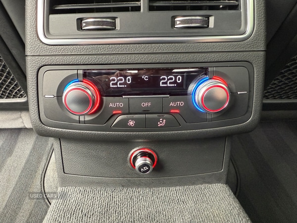 Used Audi A6 2018 for sale - 76458300: Photo 9