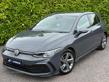 Used Volkswagen Golf 2020 for sale - 79533995: Photo