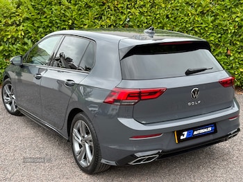 Used Volkswagen Golf 2020 for sale - 79533995: Photo