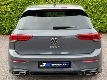 Used Volkswagen Golf 2020 for sale - 79533995: Photo