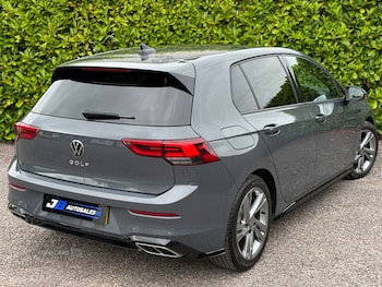 Used Volkswagen Golf 2020 for sale - 79533995: Photo