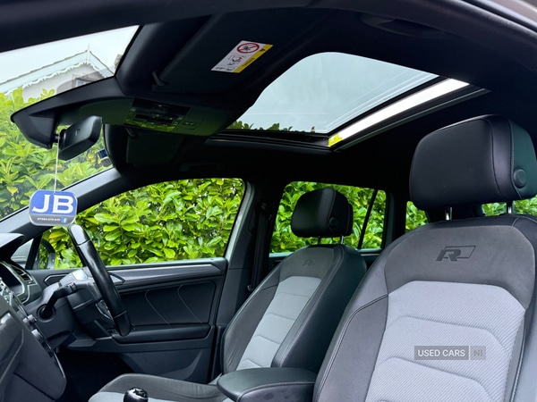 Used Volkswagen Tiguan 2018 for sale - 77770004: Photo 10