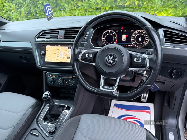 Used Volkswagen Tiguan 2018 for sale - 77770004: Photo 14