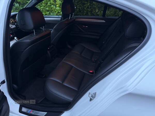 Used BMW 5 Series 2016 for sale - 77479624: Photo 6