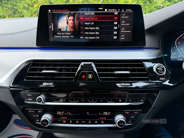 Used BMW 5 Series 2019 for sale - 77132273: Photo 10