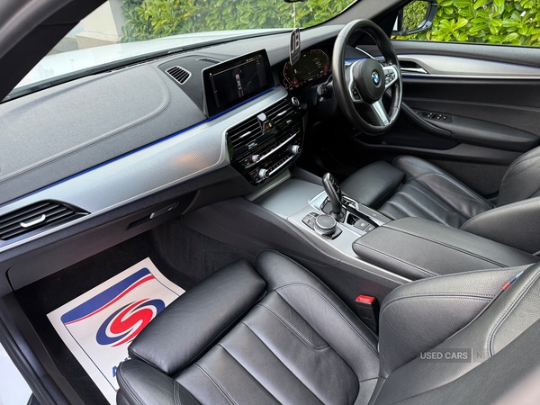 Used BMW 5 Series 2019 for sale - 77132273: Photo 8