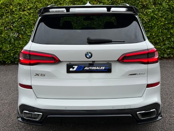 Used BMW X5 2019 for sale - 78989415: Photo