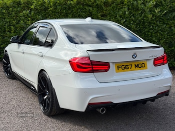 Used BMW 3 Series 2017 for sale - 75388677: Photo