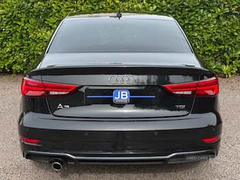 Used Audi A3 2017 for sale - 78276957: Photo