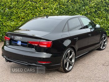 Used Audi A3 2017 for sale - 78276957: Photo