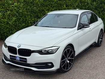 Used BMW 3 Series 2016 for sale - 75610186: Photo