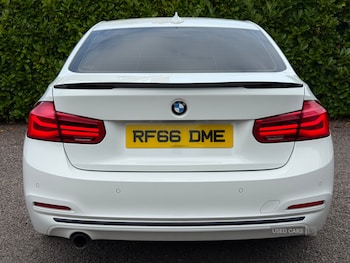 Used BMW 3 Series 2016 for sale - 75610186: Photo