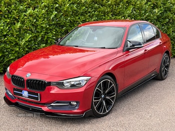BMW - 3 Series