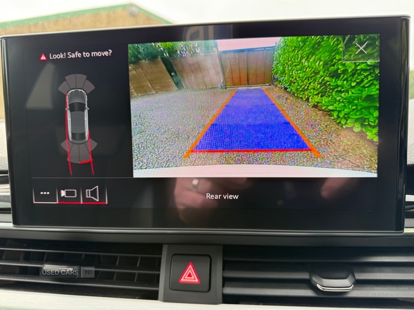 Used Audi A5 2020 for sale - 78035454: Photo 11