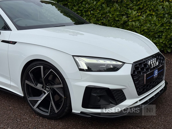 Used Audi A5 2020 for sale - 78035454: Photo 6