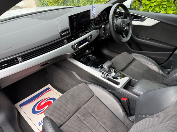 Used Audi A5 2020 for sale - 78035454: Photo 8