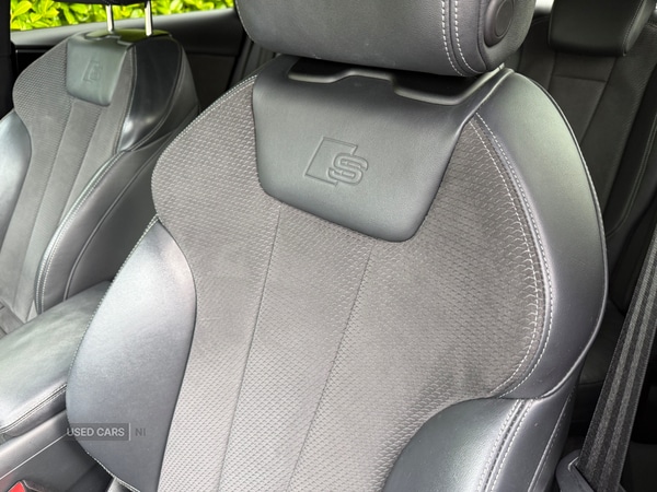 Used Audi A5 2020 for sale - 78035454: Photo 9