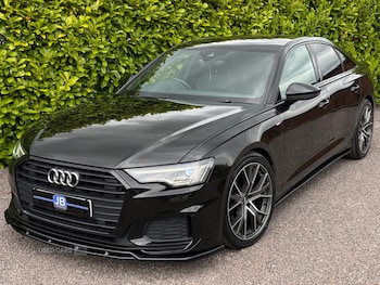 Used Audi A6 2019 for sale - 78662997: Photo