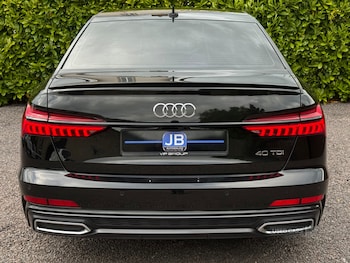 Used Audi A6 2019 for sale - 78662997: Photo