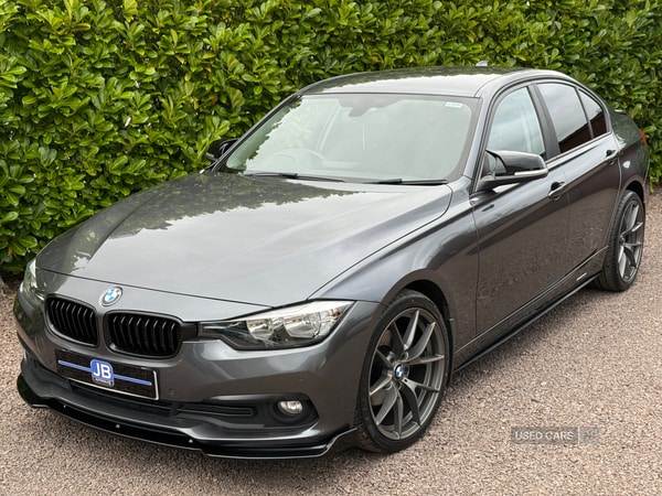 Used BMW 3 Series 2016 for sale - 76216173: Photo 1