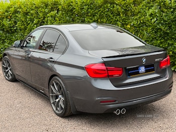 Used BMW 3 Series 2016 for sale - 76216173: Photo
