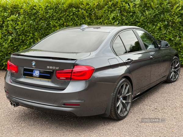 Used BMW 3 Series 2016 for sale - 76216173: Photo 3