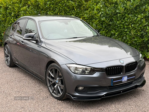 Used BMW 3 Series 2016 for sale - 76216173: Photo 4